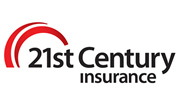 21st Century logo