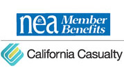 California Casualty logo
