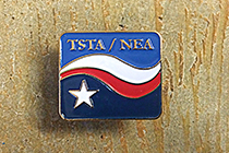 label pin